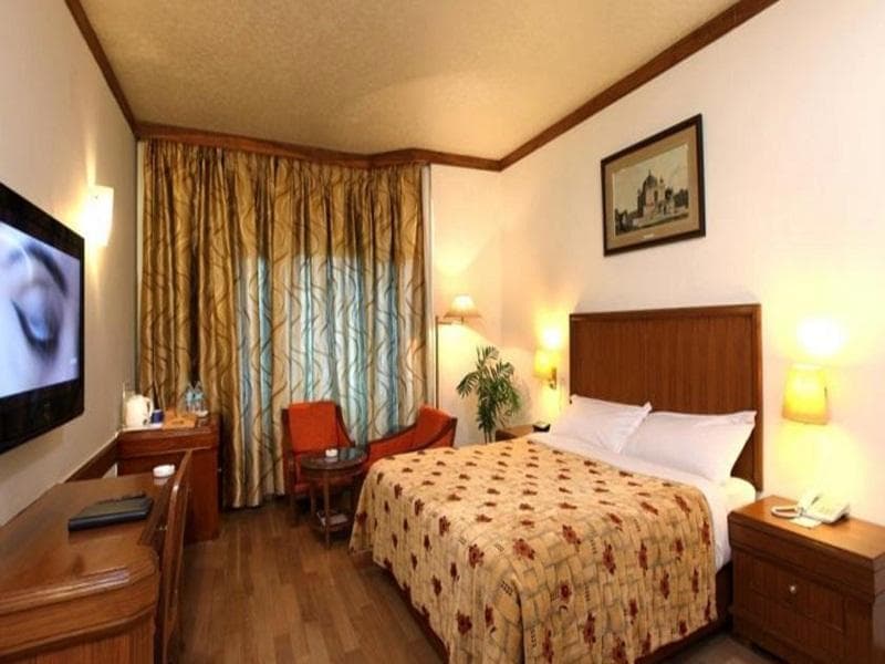 Hotel Samrat New Delhi photo 3