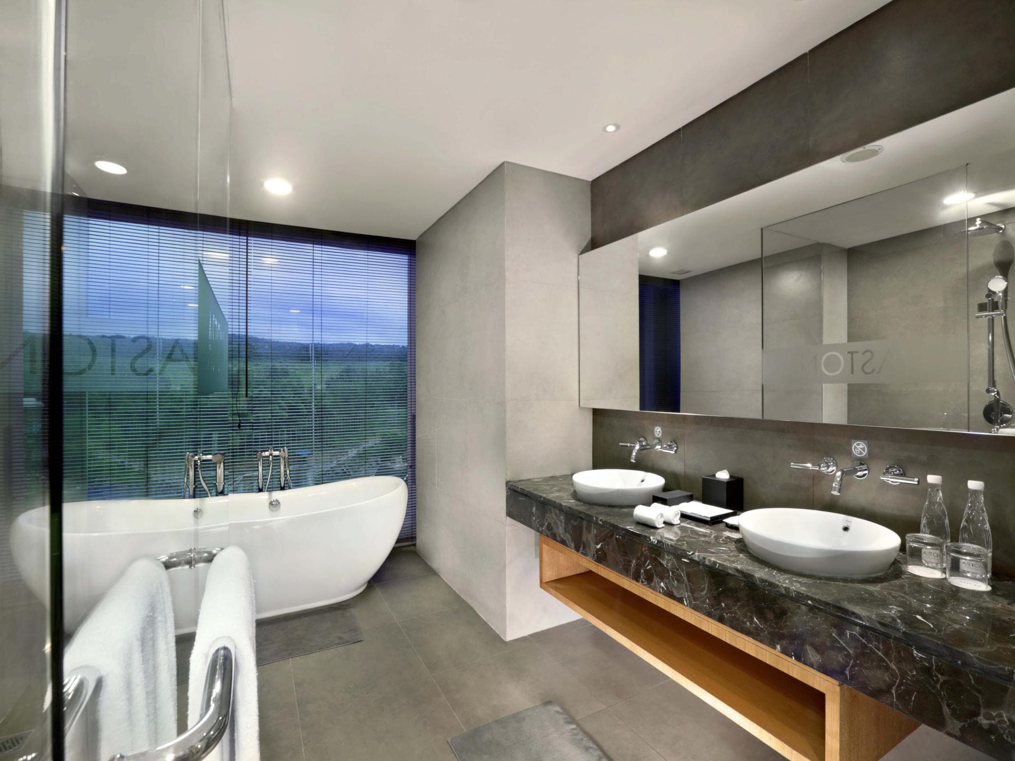 Aston Sentul Lake Resort & Conference Center photo 3
