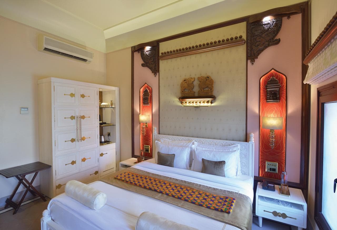 BrijRama Palace, Varanasi|By the Ganges photo 2