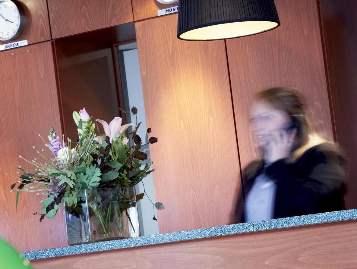 Hotel Campanile Breda photo 3