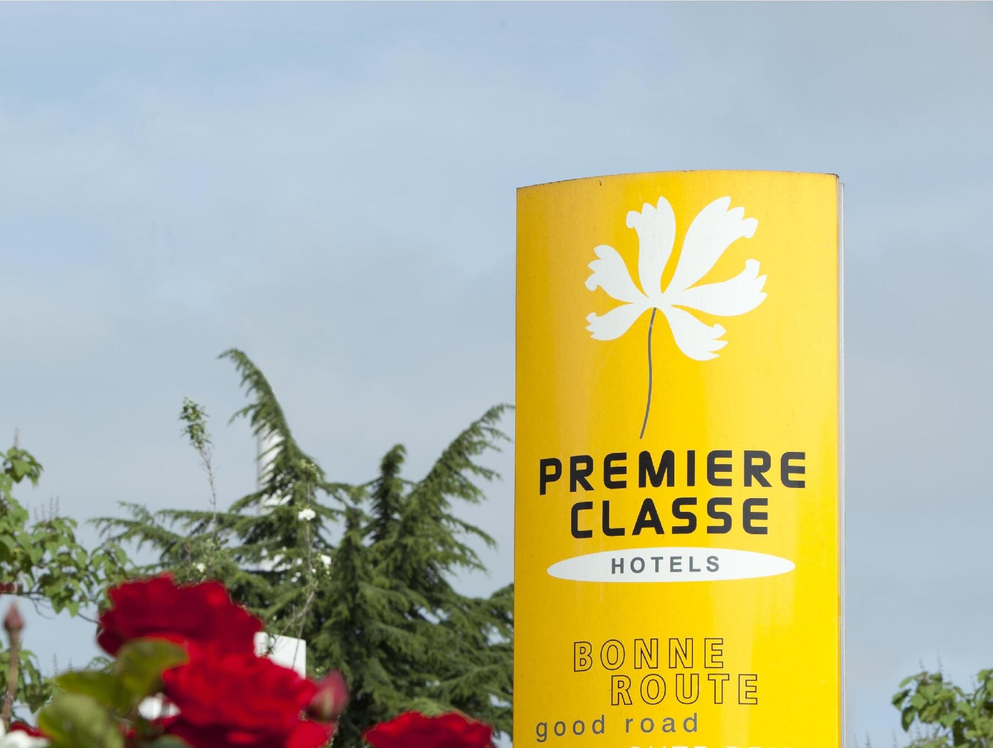 Premiere Classe Hotel Breda photo 3