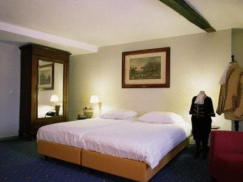 Hotel Au Quartier photo 5