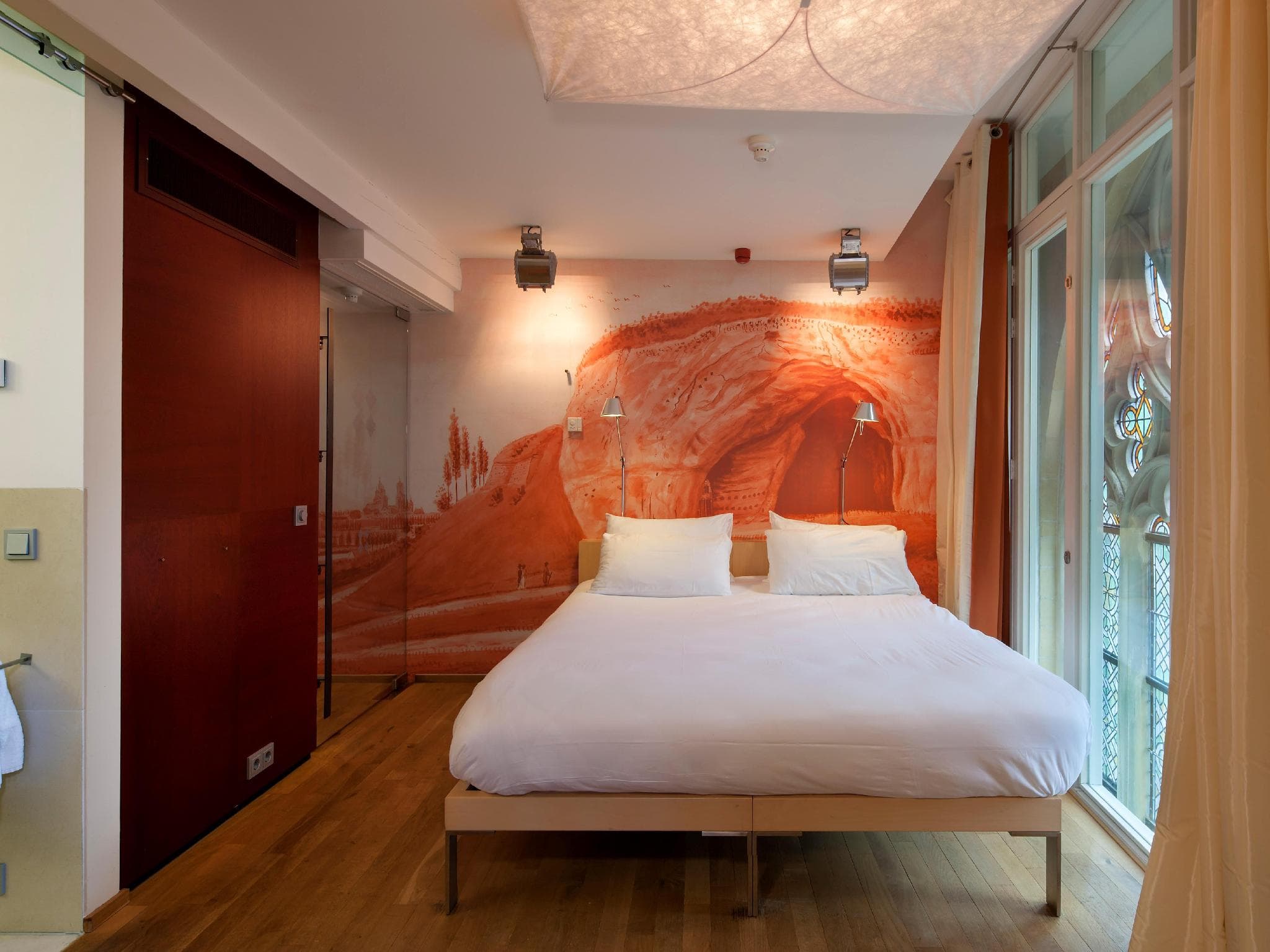 Kruisherenhotel Maastricht photo 3