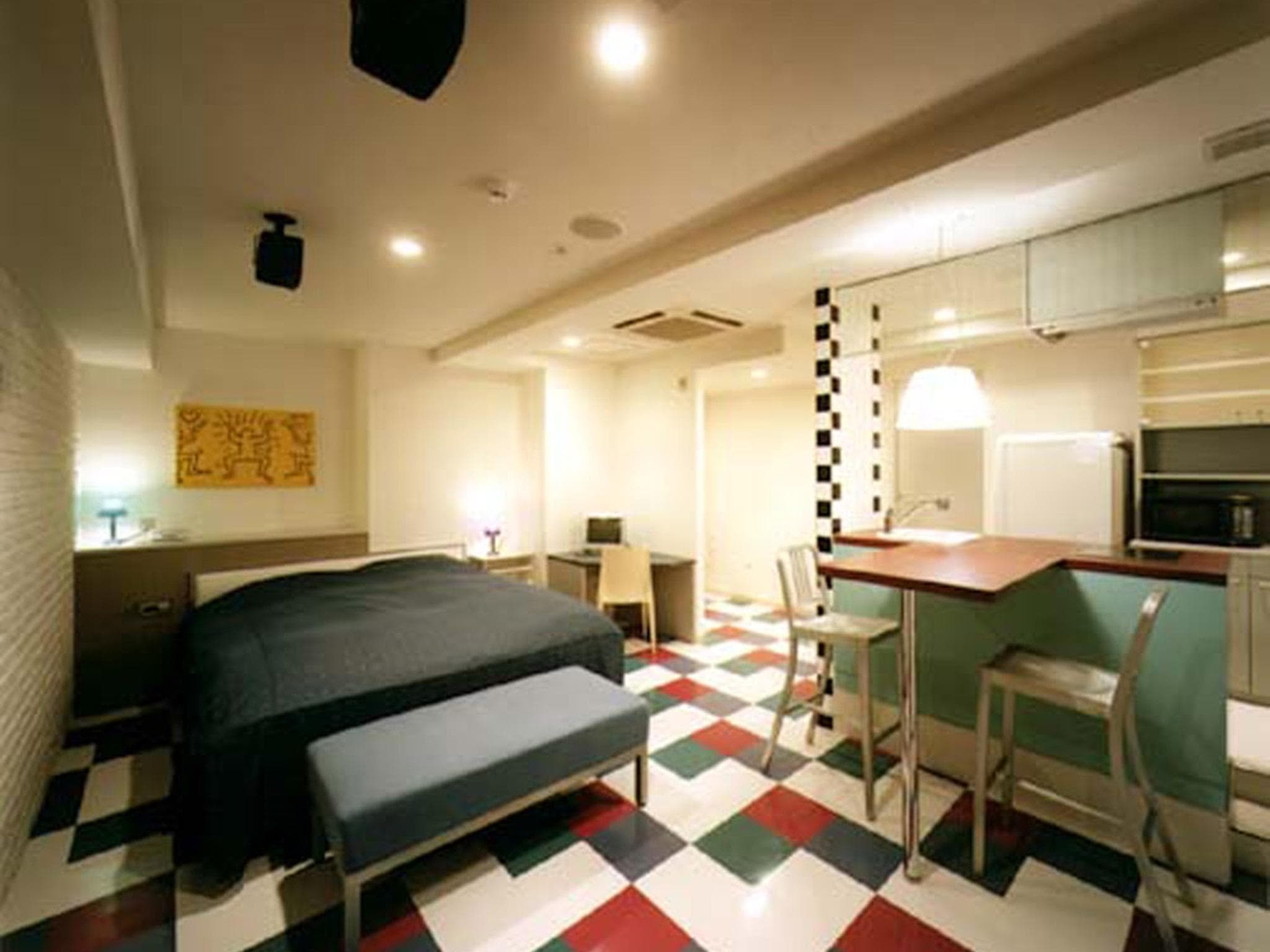 Hotel T Point photo 4