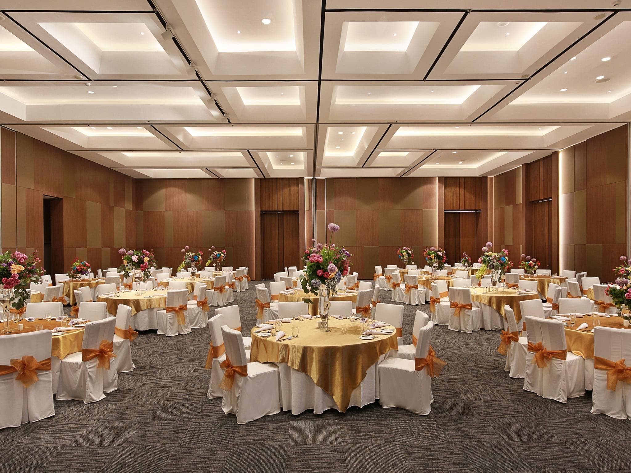 Royal Tulip Gunung Geulis Resort and Golf photo 4