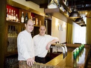 Hotel Van Walsum photo 4