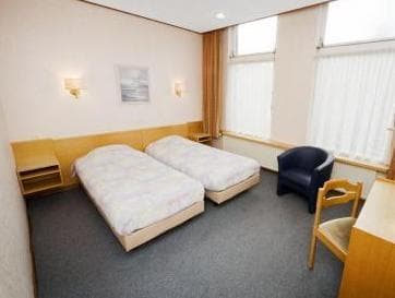 Hotel Van Walsum photo 2