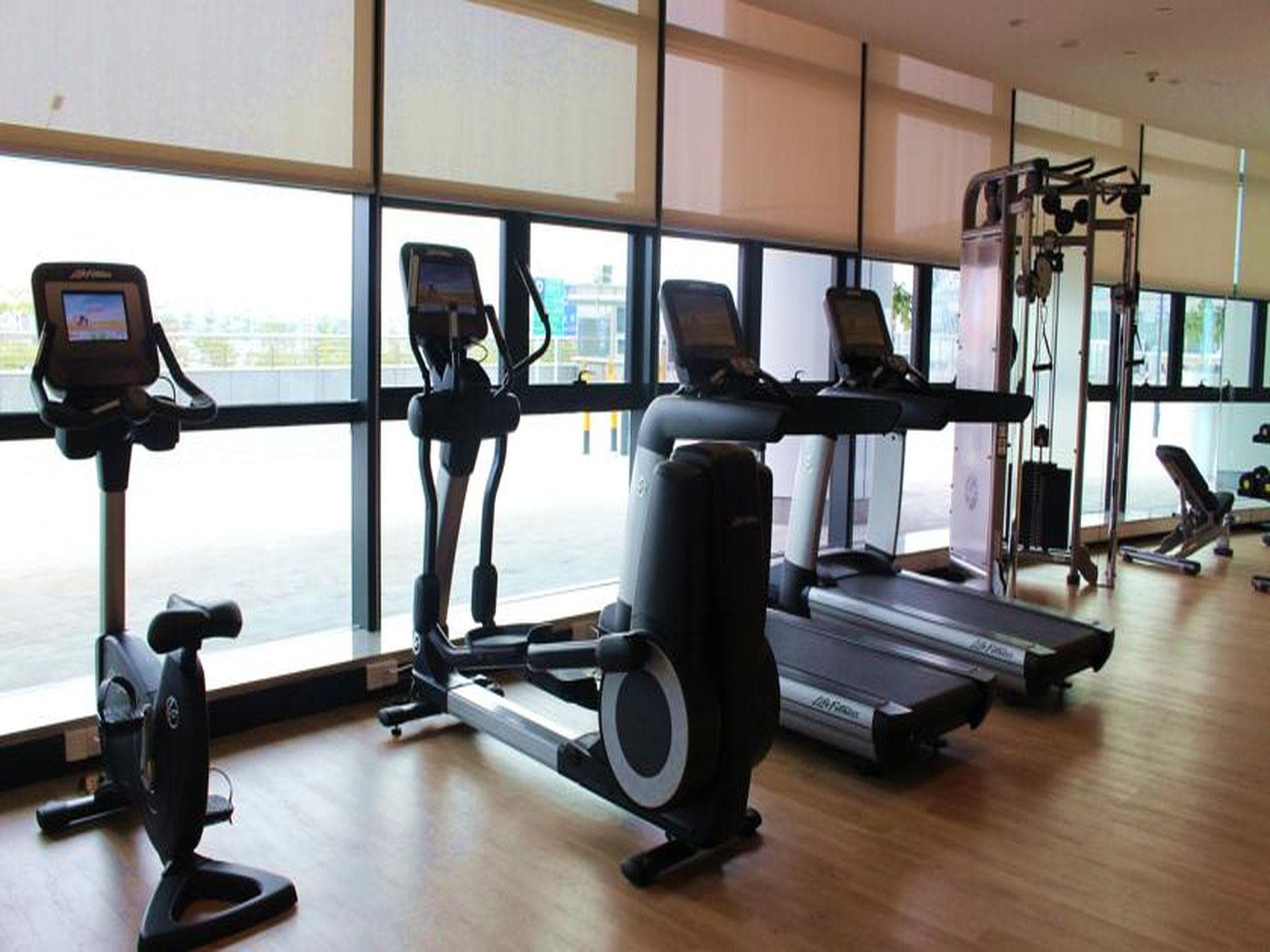 Hyatt House Shenzhen Airport photo 3