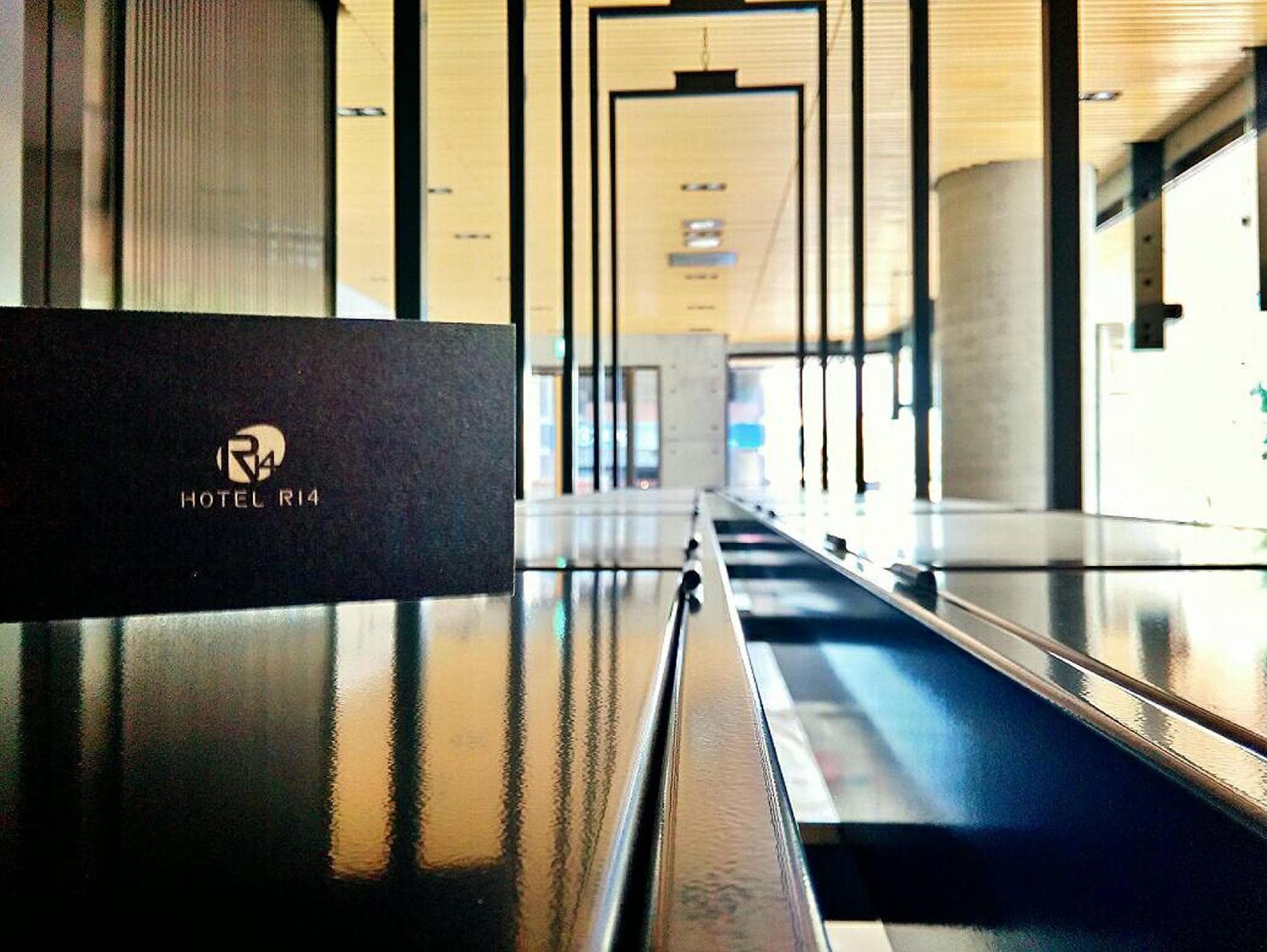 Hotel R14 photo 3