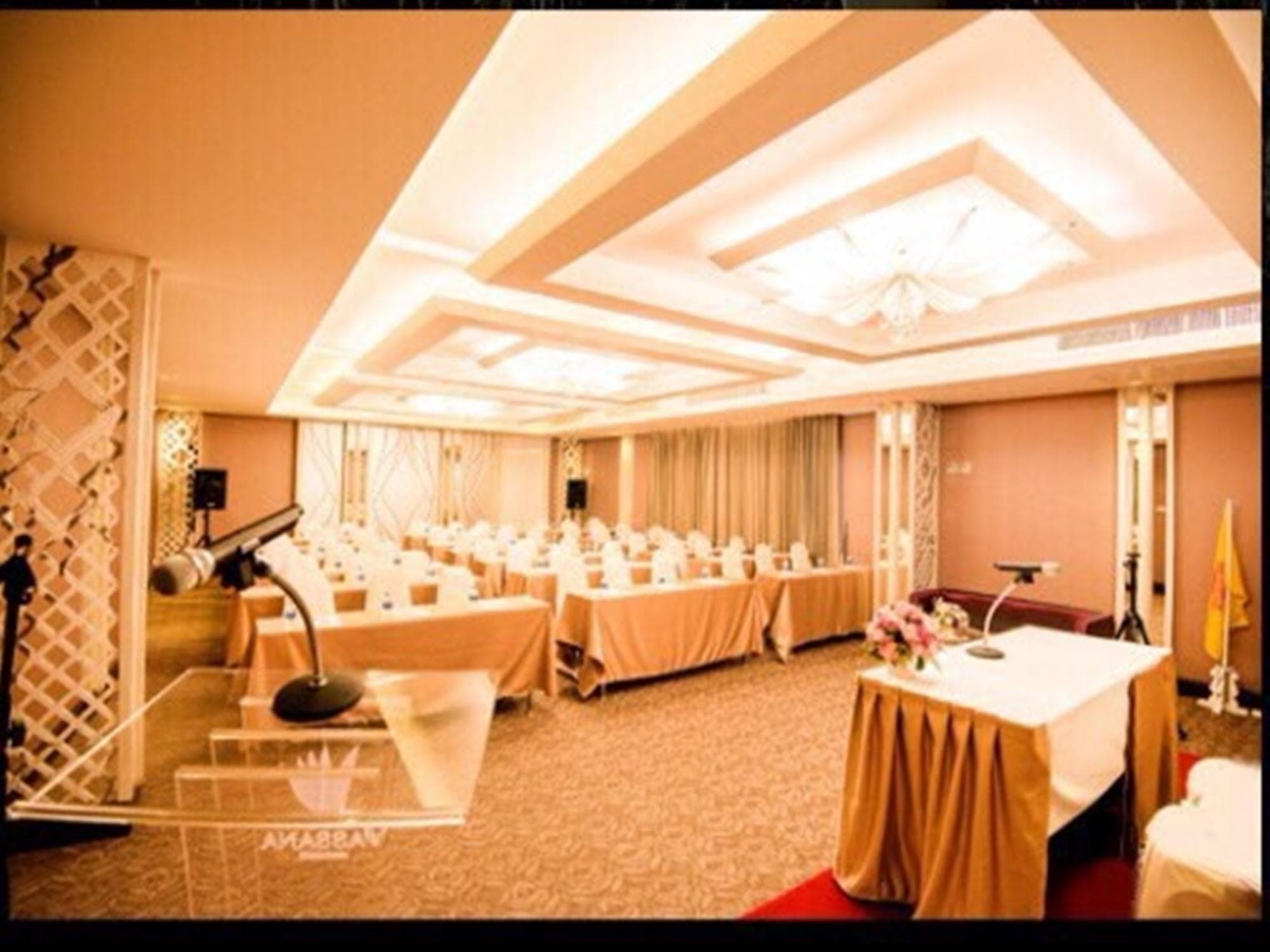 Vassana Design Hotel photo 4