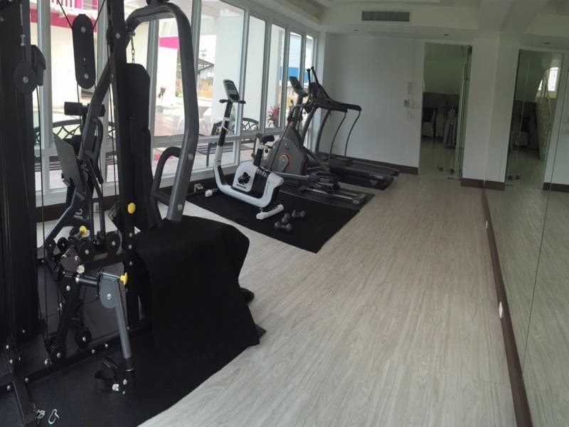 Vassana Design Hotel photo 5