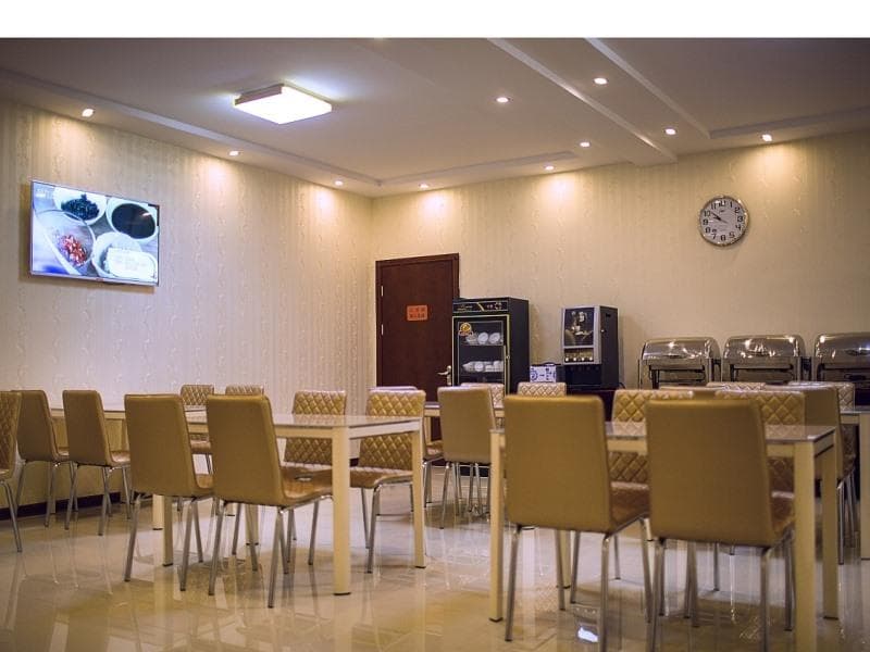 GreenTree Inn Tianjin Jinnan Xianshuigu Nnhuan Road Express Hotel photo 3