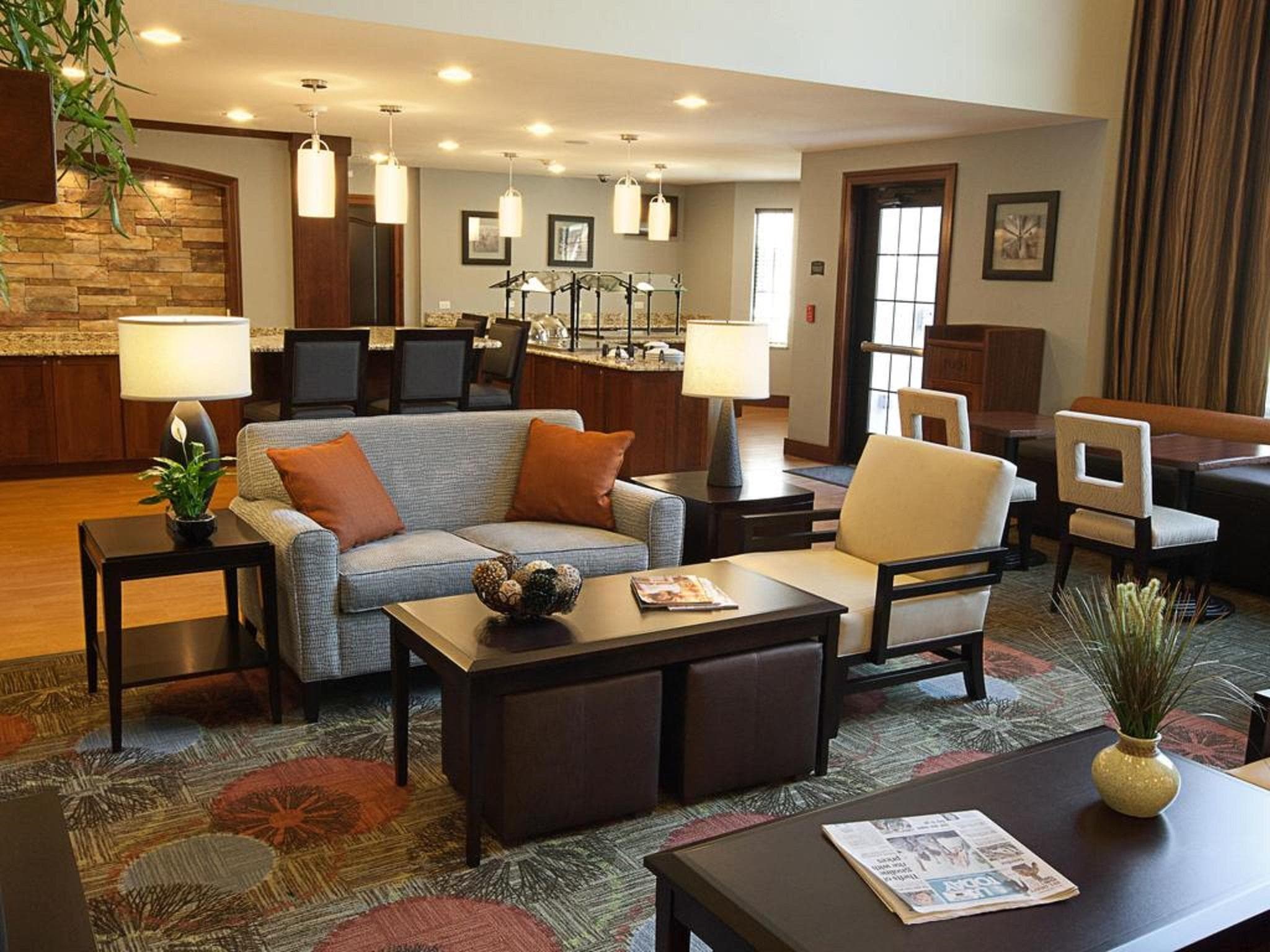 Staybridge Suites Anaheim At The Park By IHG