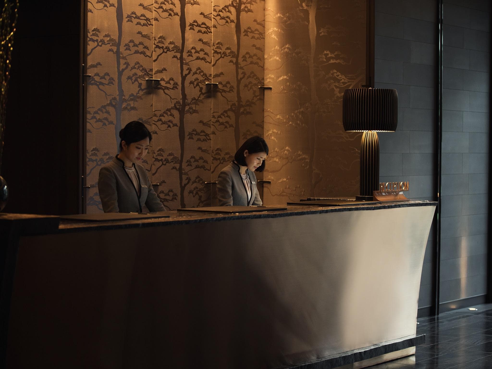 Four Seasons Hotel Seoul photo 2