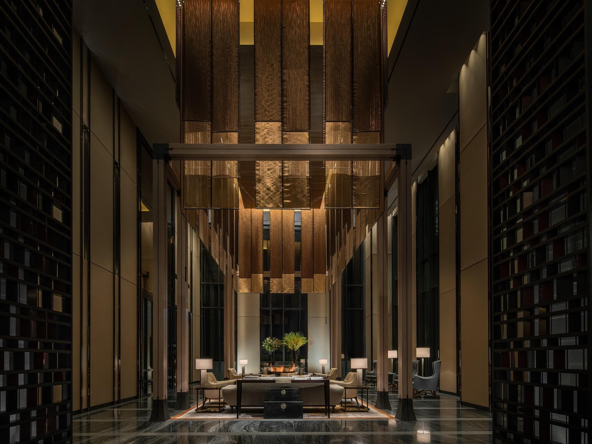 Four Seasons Hotel Seoul photo 3