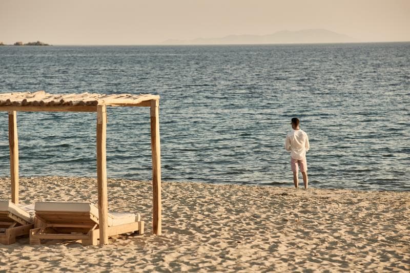 Naxian On the Beach photo 4