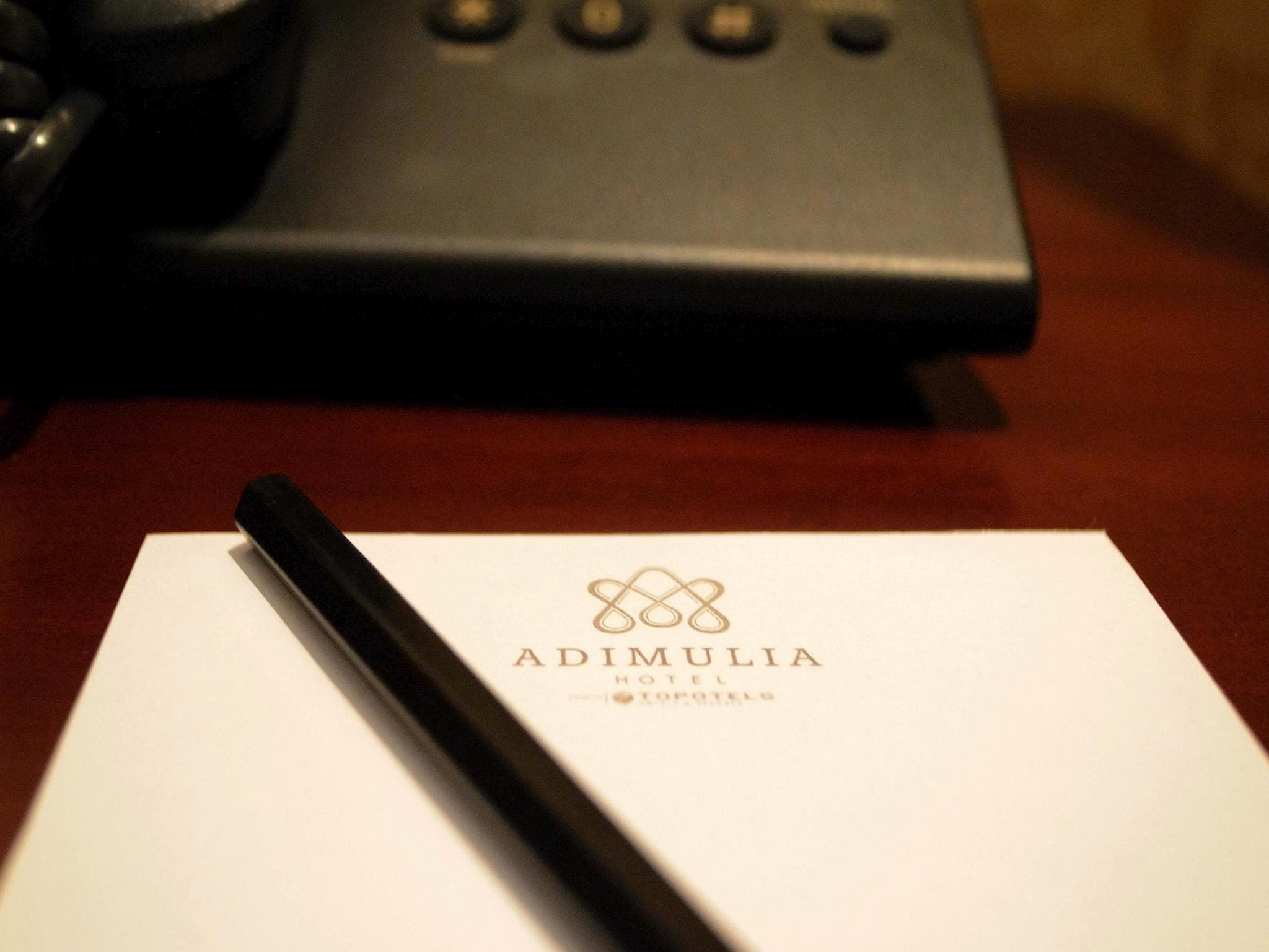 Adimulia Hotel Medan photo 4