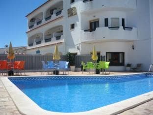 KR Hotels - Albufeira Lounge photo 3
