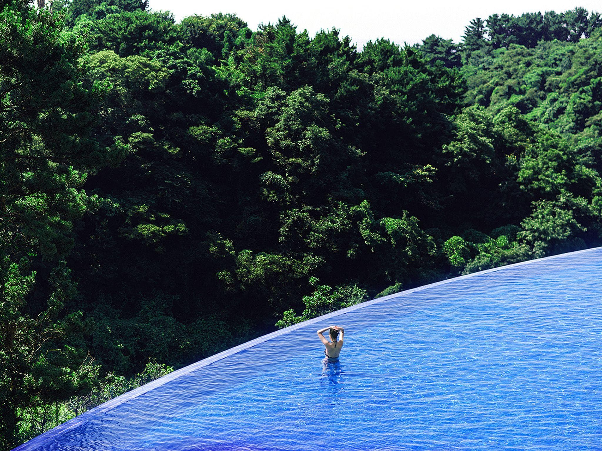 Hidden Cliff Hotel & Nature photo 3