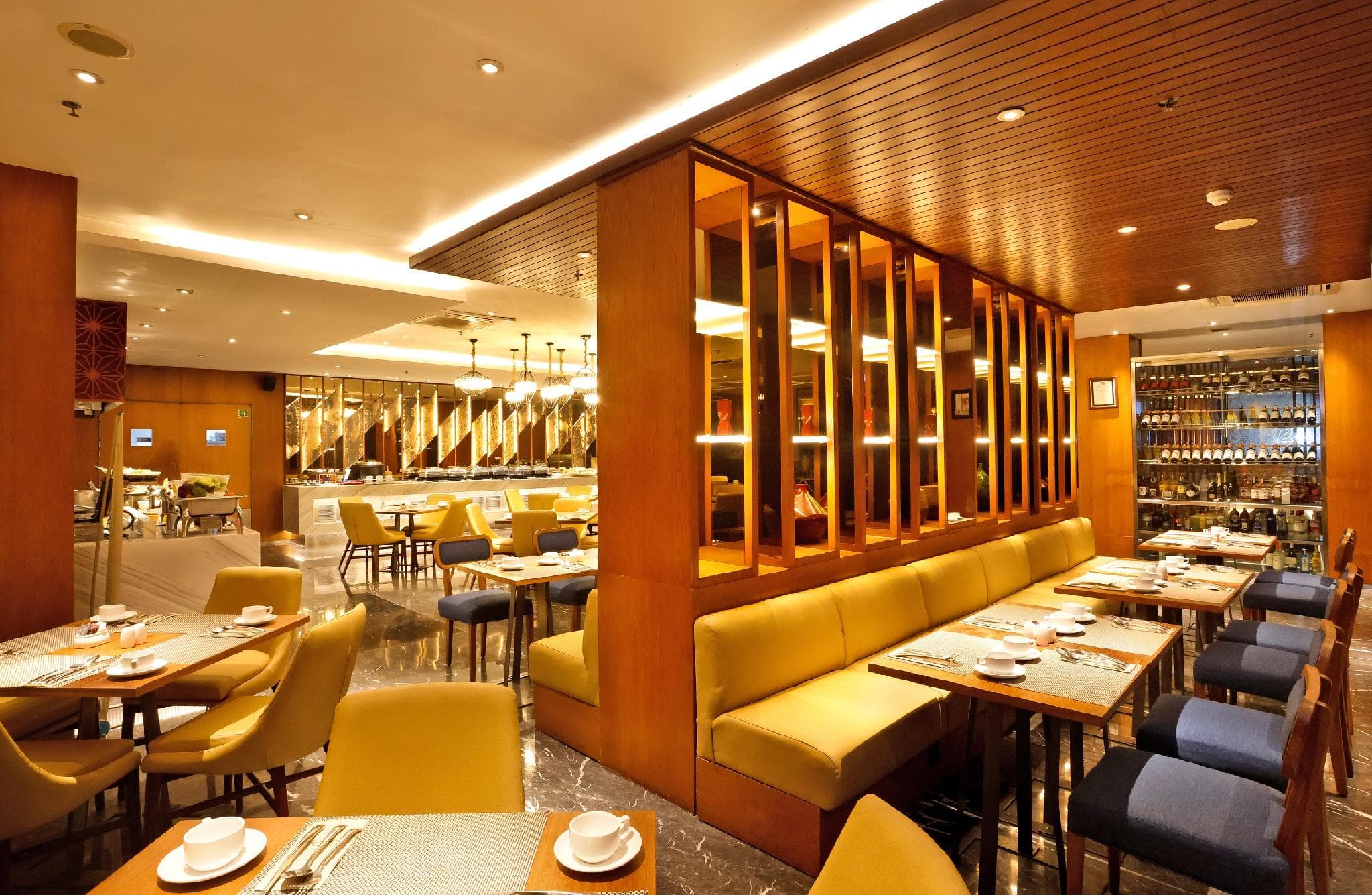 Swiss-Belhotel Pondok Indah photo 4