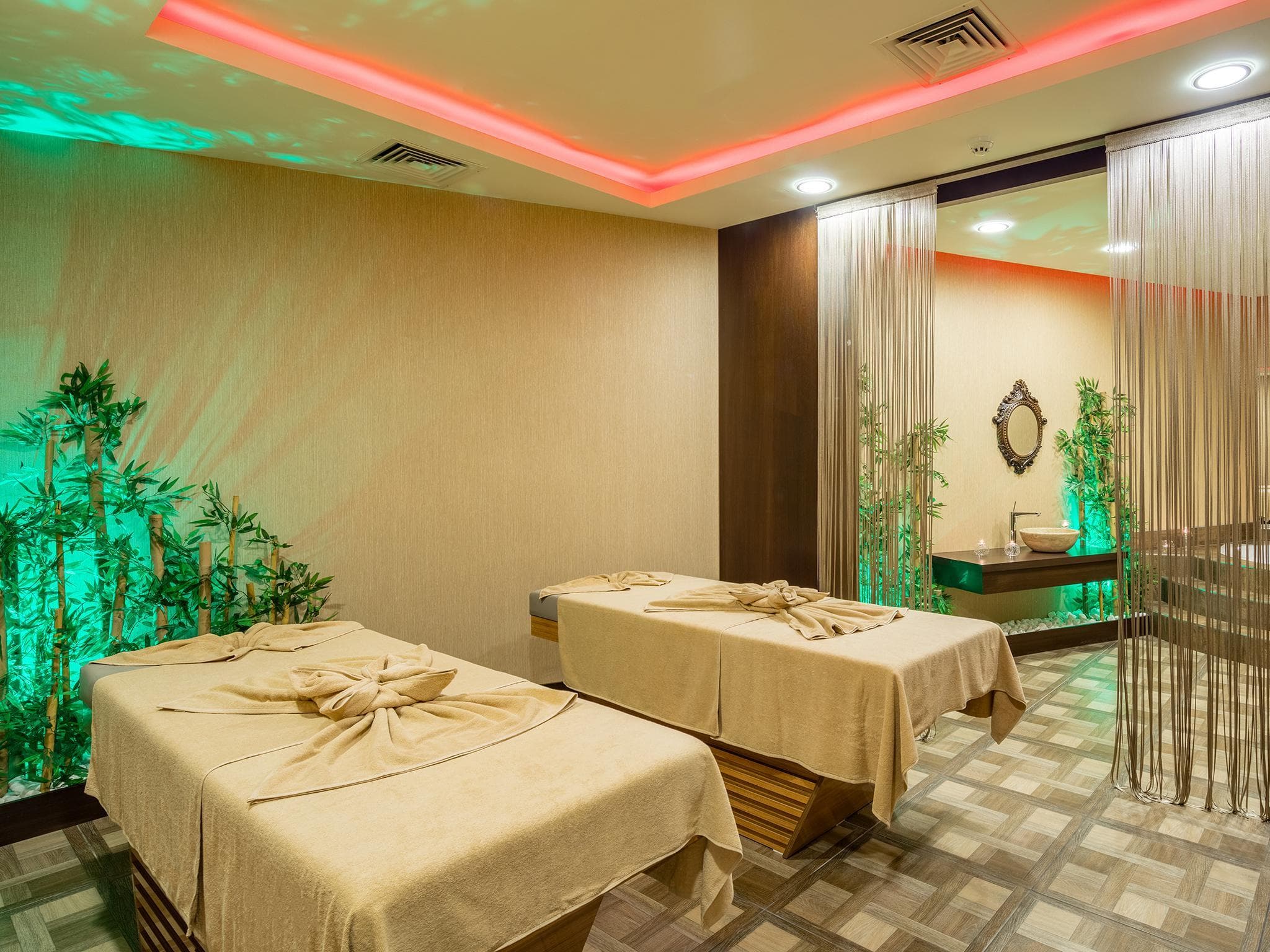 Holiday Inn Antalya - Lara By IHG photo 4