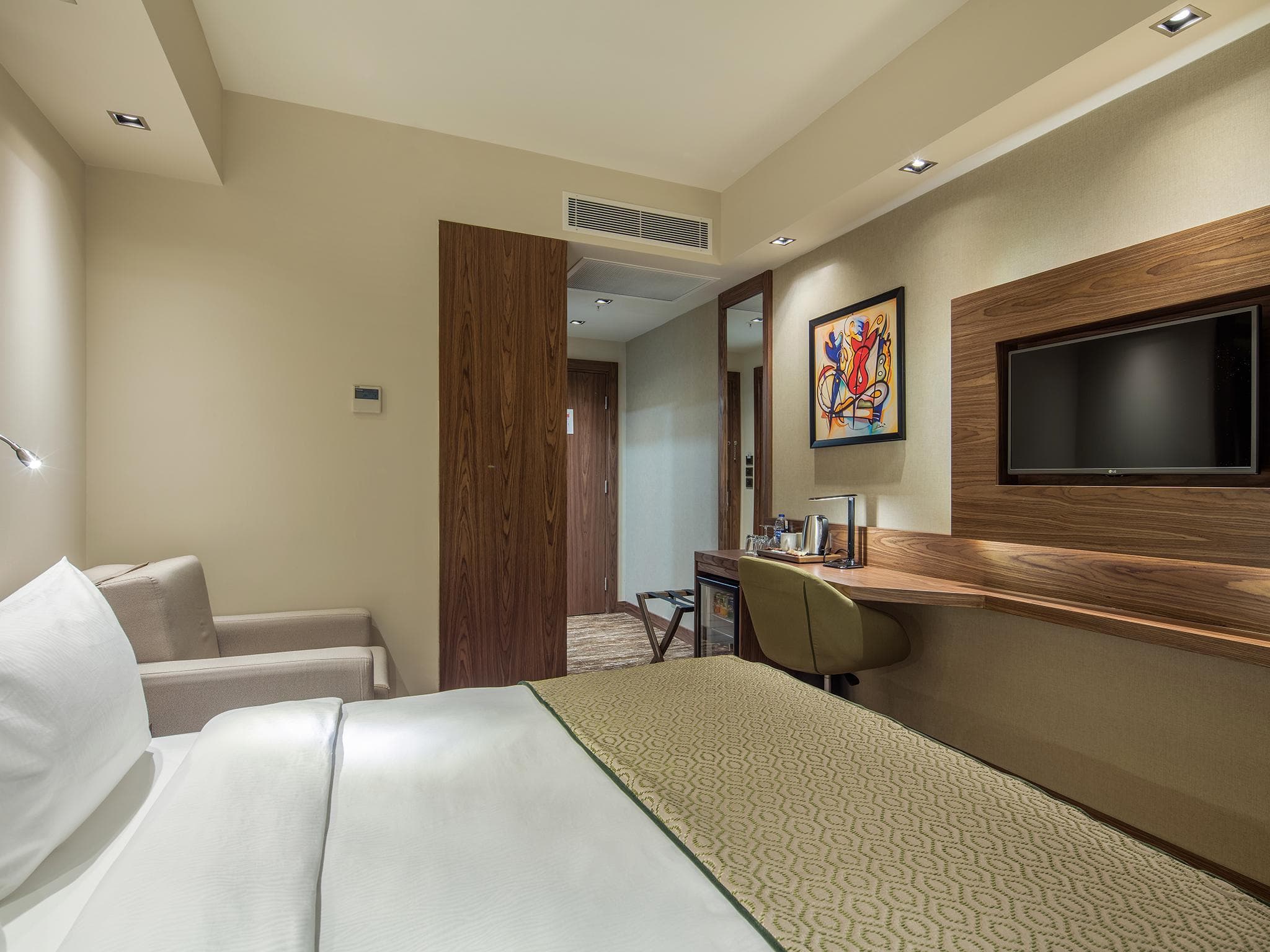 Holiday Inn Antalya - Lara By IHG photo 3
