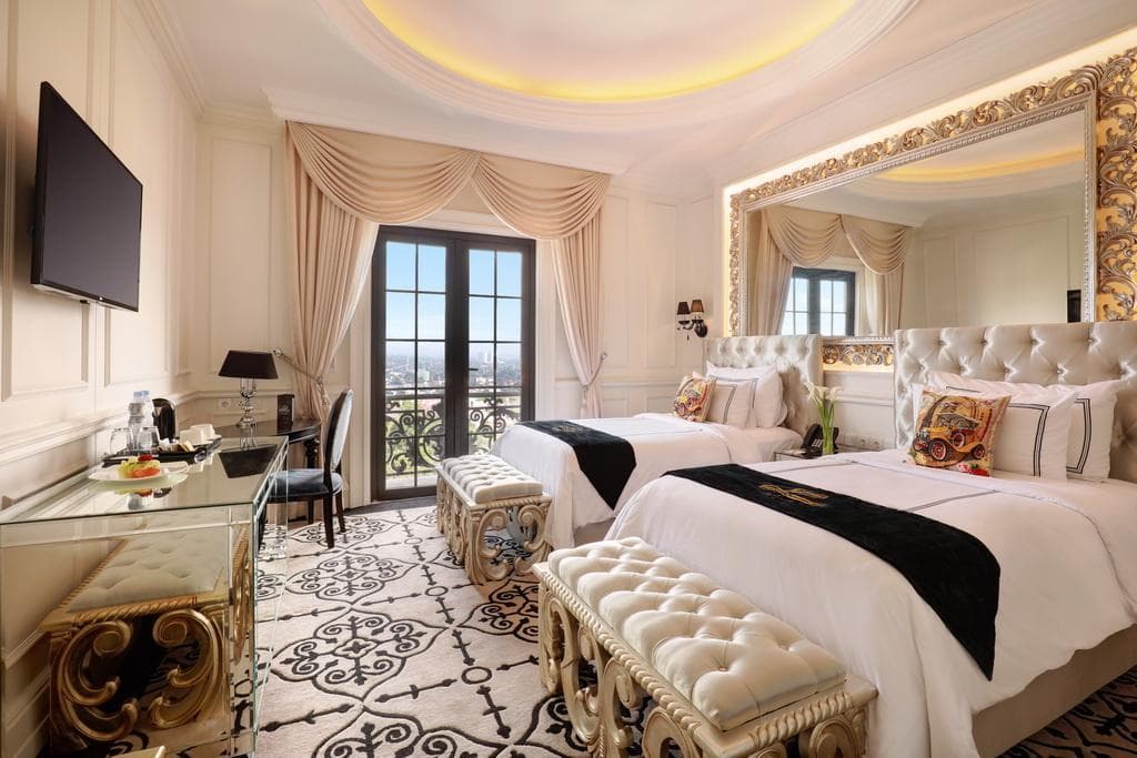 Lafayette Boutique Hotel photo 2