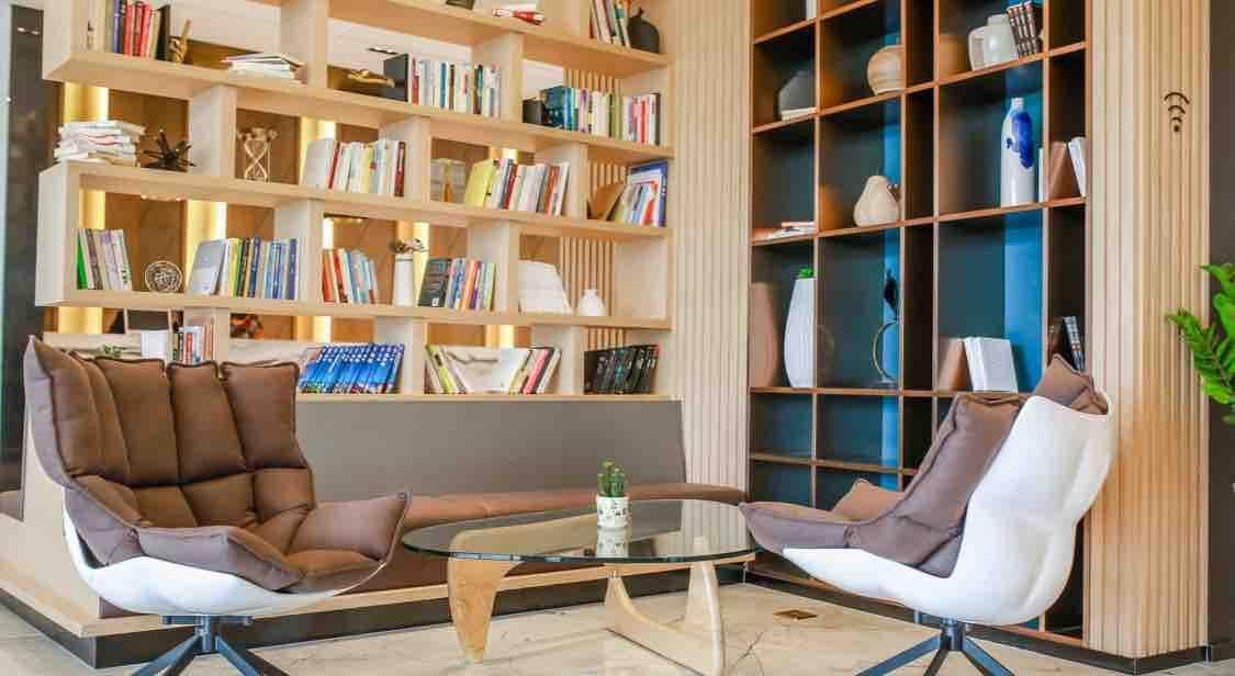 Atour Hotel Nanjing Xianlin University Town Shengchuang Park
