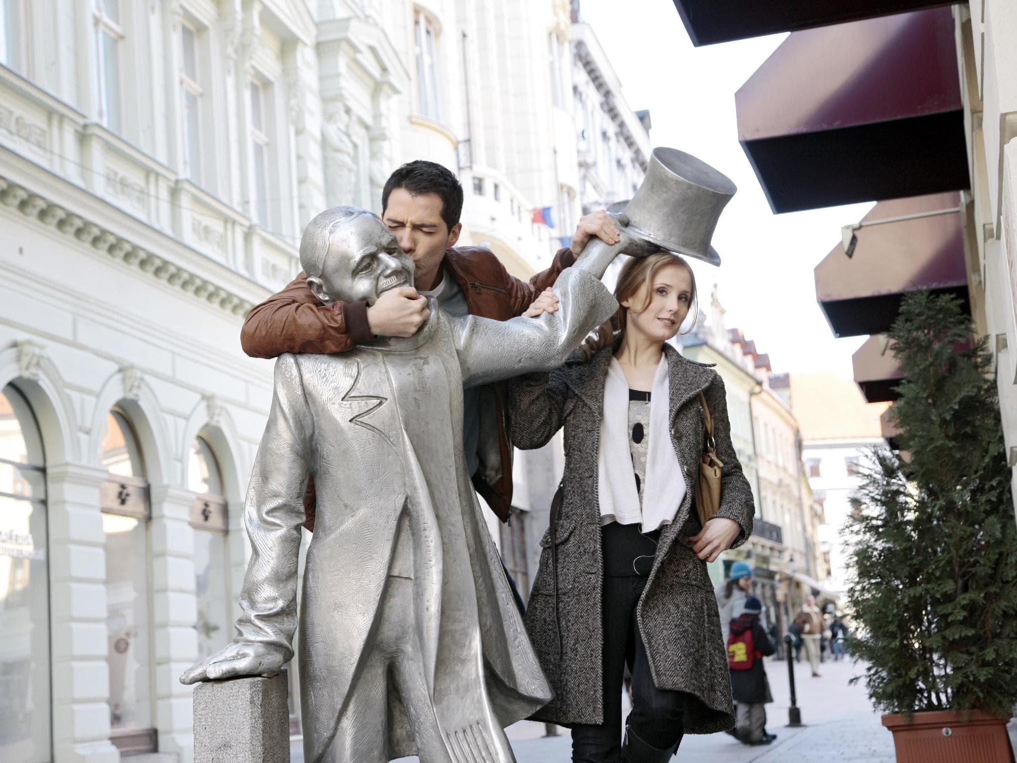 Falkensteiner Hotel Bratislava photo 3