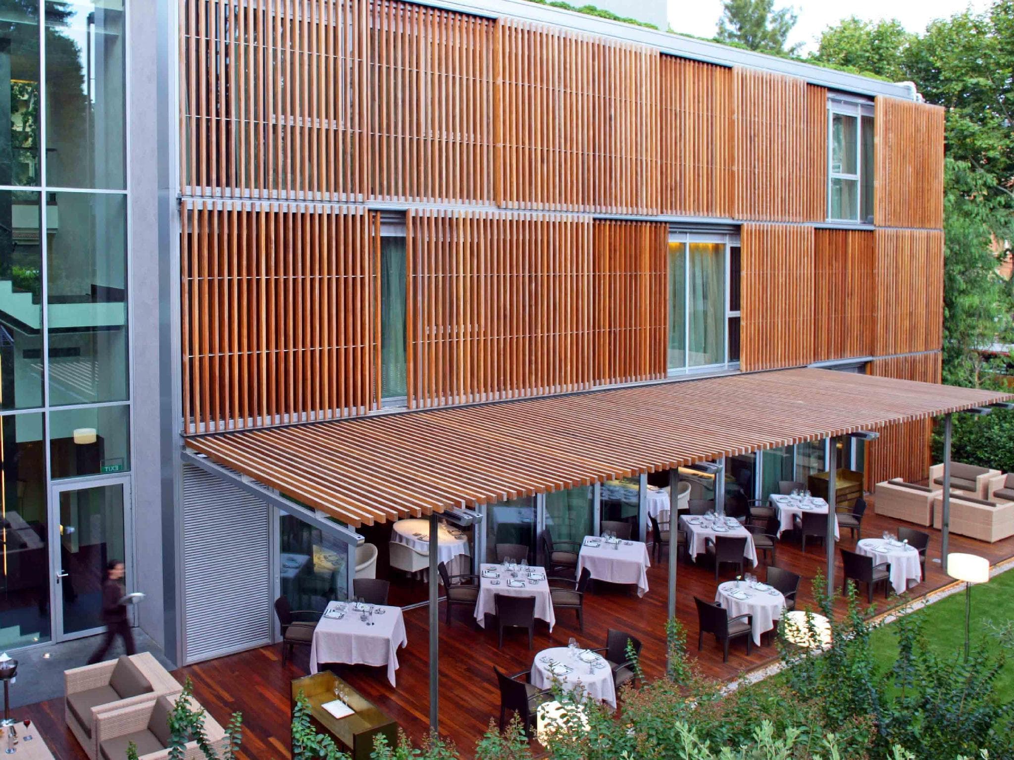 ABAC Restaurant Hotel photo 3