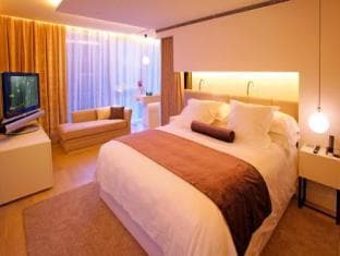 ABAC Restaurant Hotel photo 2