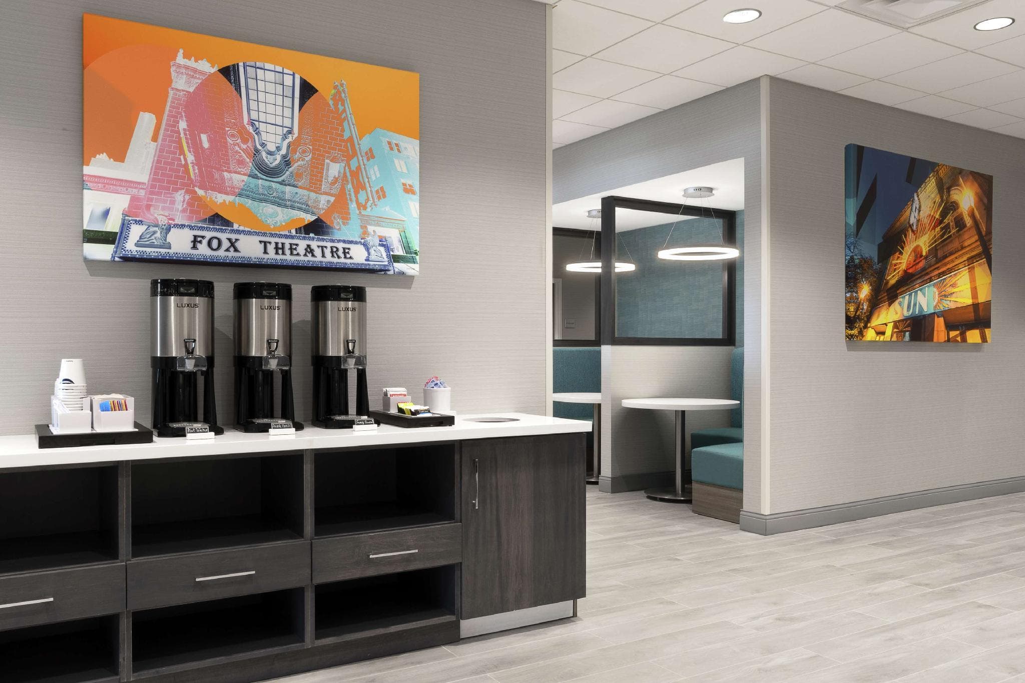 Hampton Inn by Hilton O'Fallon photo 3