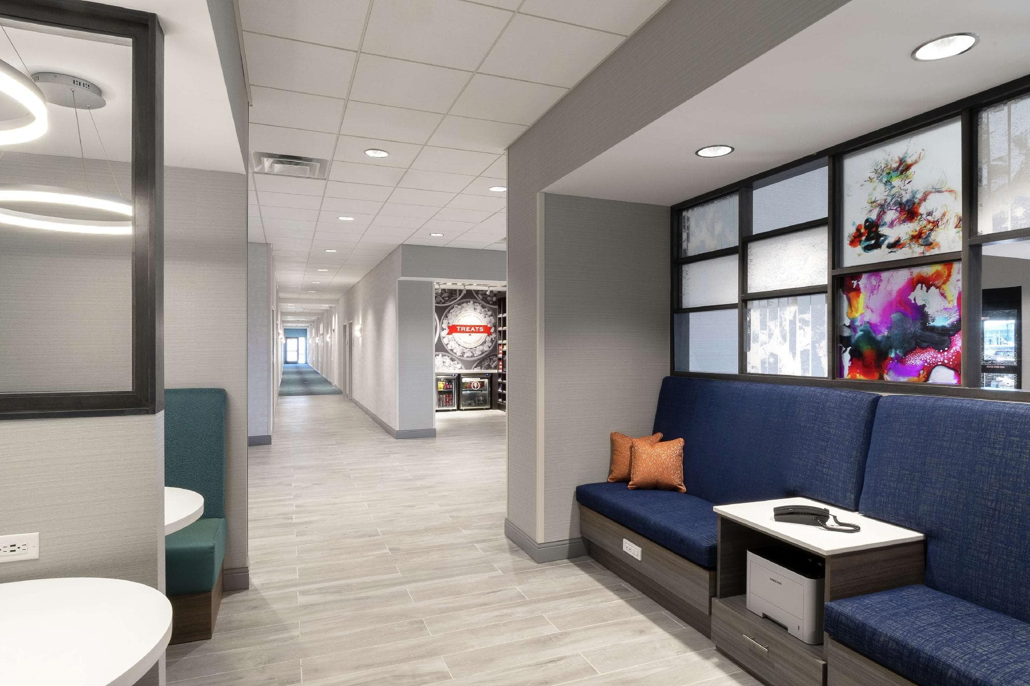 Hampton Inn by Hilton O'Fallon photo 5