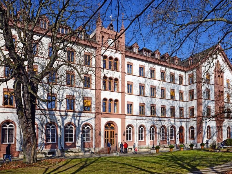 Hotel Bildungszentrum 21
