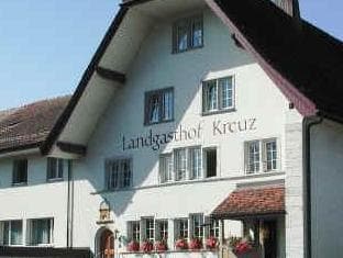 Landgasthof Kreuz - Ihr Businesshotel mit personlichem Flair