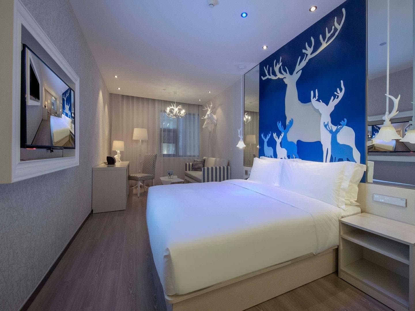 Orange Hotel Select Kunming Nanping Street photo 3
