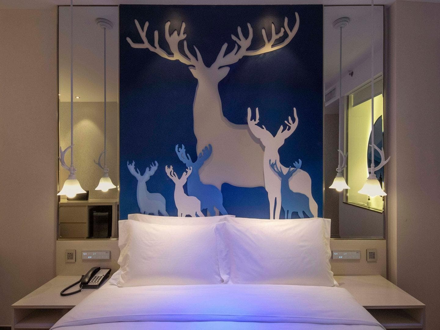 Orange Hotel Select Kunming Nanping Street photo 4