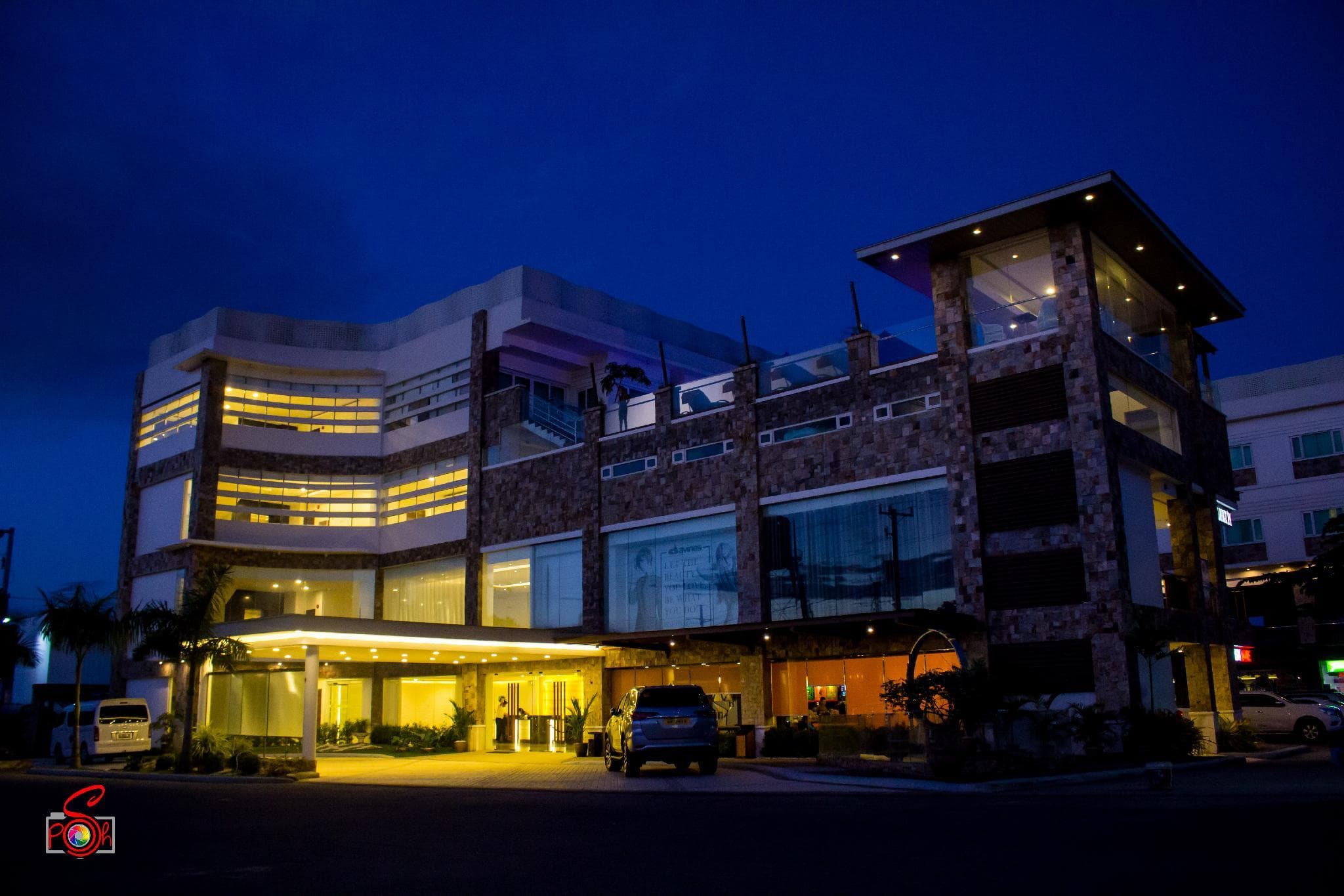 Hotel Marciano photo 5