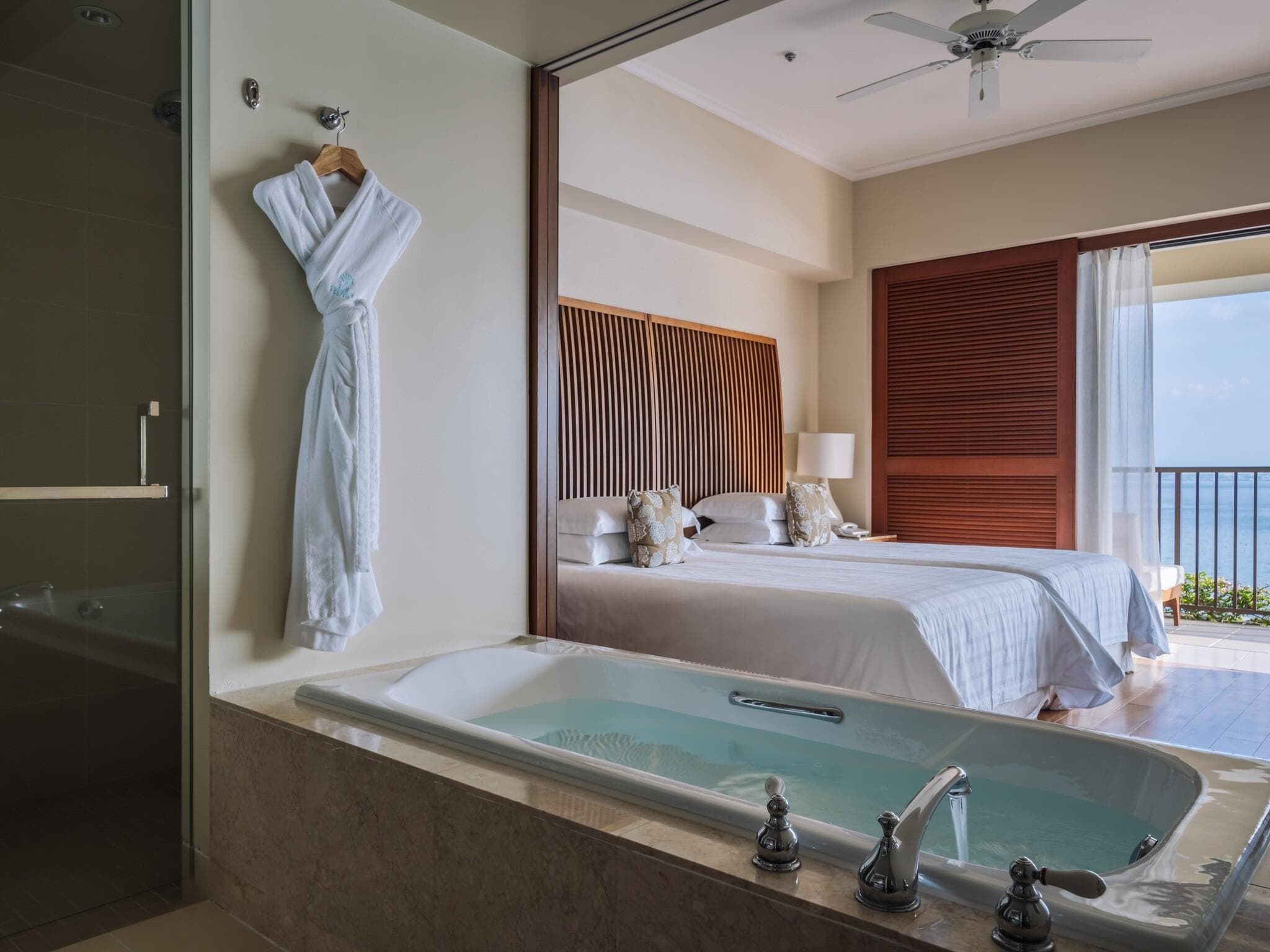 The Terrace Club Wellness Thalasso At Busena photo 2