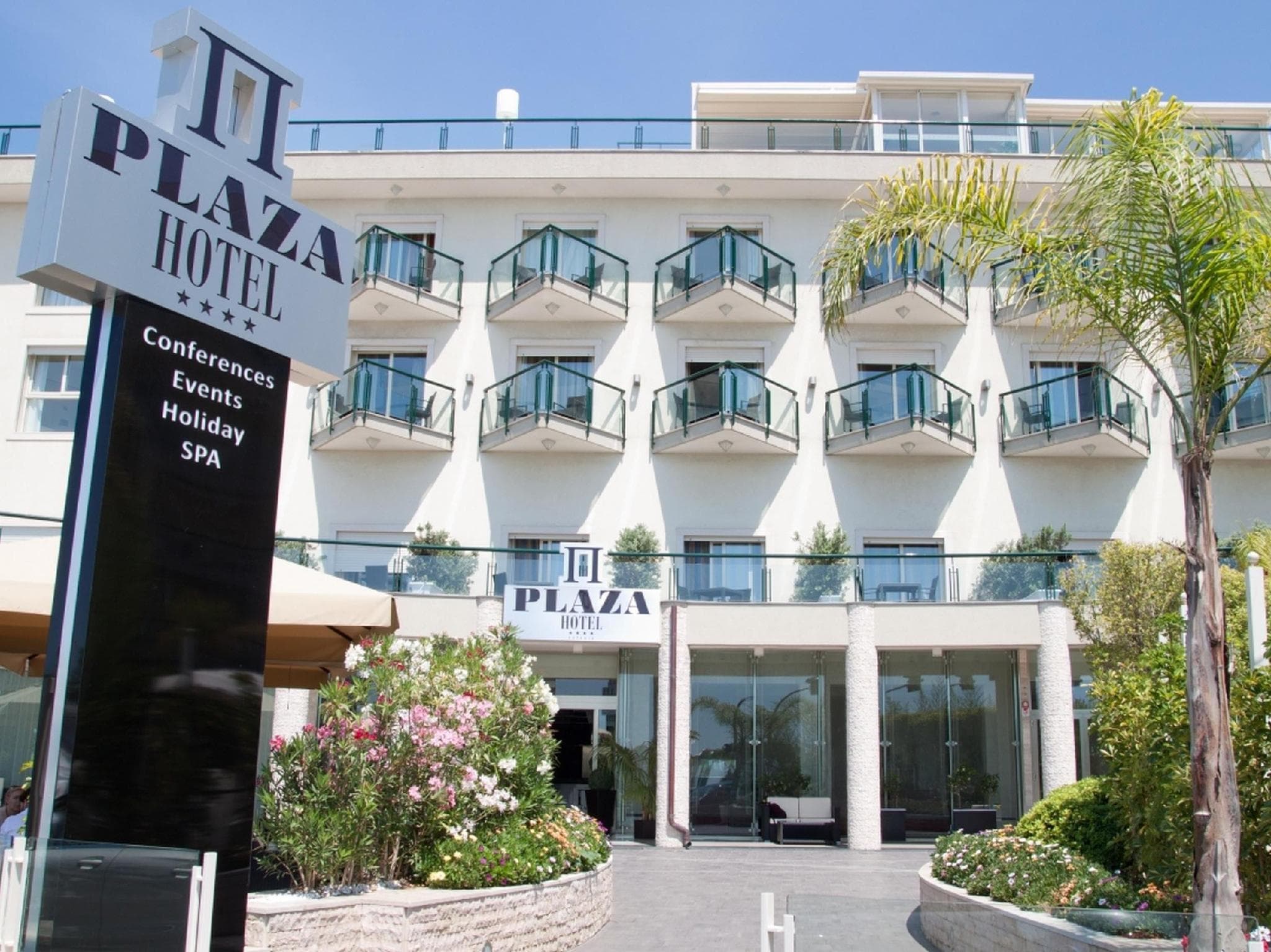 Plaza Hotel Catania photo 3