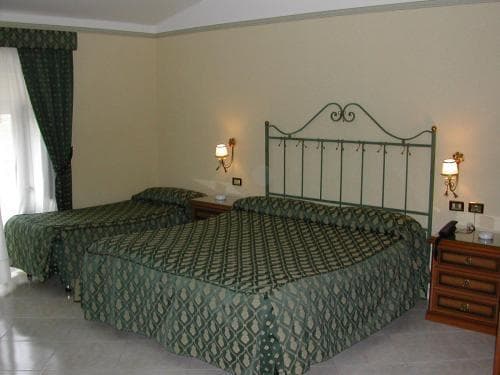 Hotel Centrale Europa photo 2