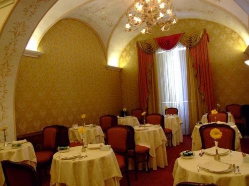 Liberty Hotel photo 4