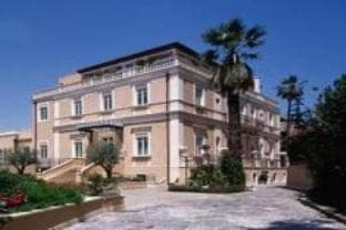 UNA Hotels One Catania Wellness & SPA photo 3