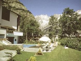 Gran Baita Hotel & Wellness photo 3