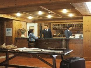 Gran Baita Hotel & Wellness photo 4