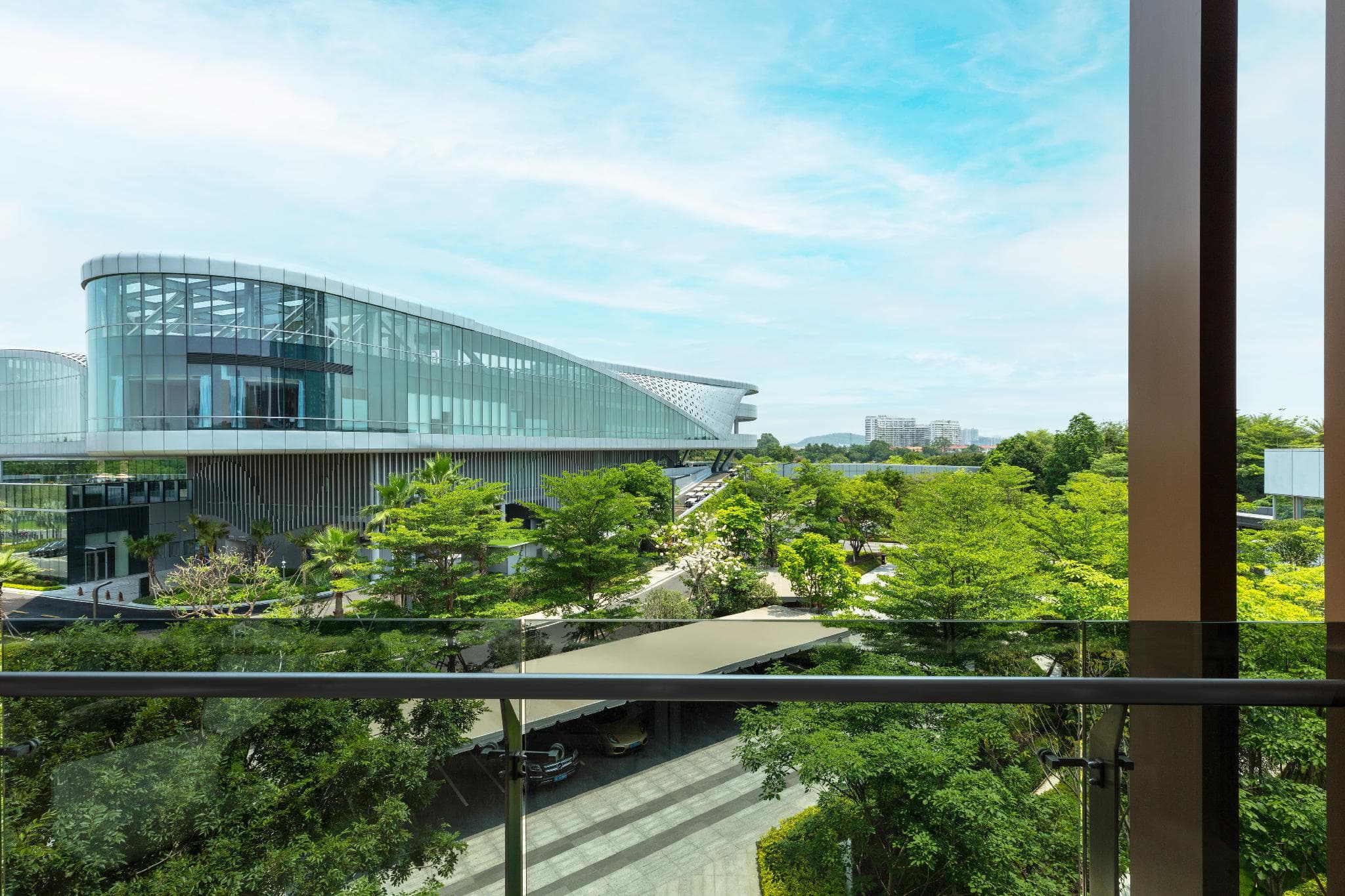 Midea Shunde, a Tribute Portfolio Hotel photo 3