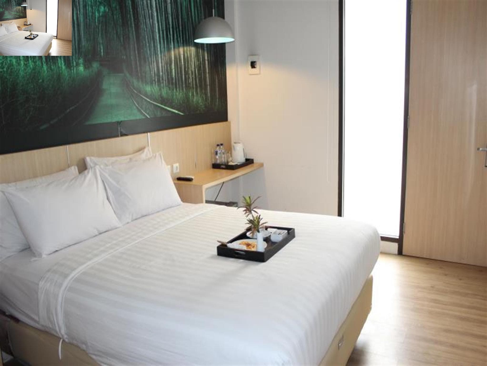 Kingstone Hotel photo 2