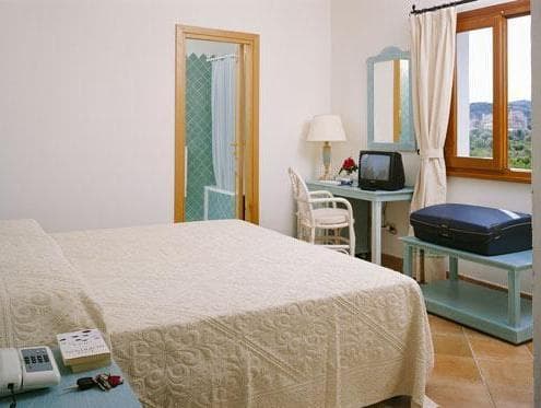 Hotel Il Piccolo Golf photo 4