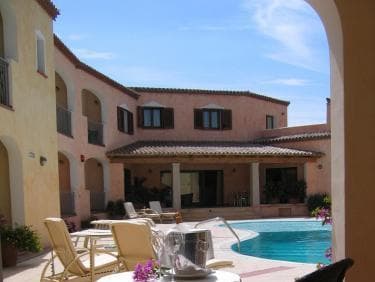 Hotel Monti Di Mola photo 5