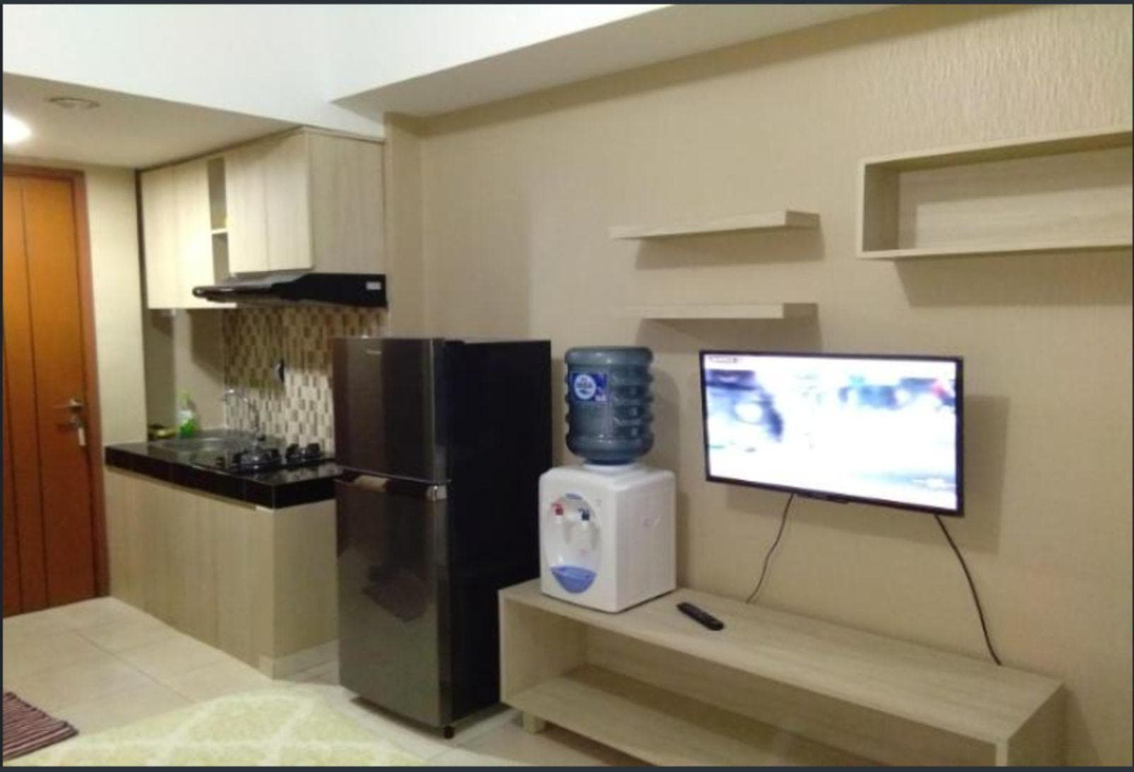 Mareslim Margonda Residence photo 4